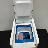 Cytiva VIA Freeze Duo Controlled-Rate Freezer image 2